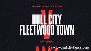 How To Watch: Fleetwood Town (H) - News - HULL CITY TIGERS