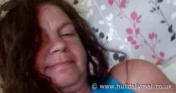 Notorious Hull murderer Angela Burkitt 'turned blue' during Covid-19 death - Hull Live