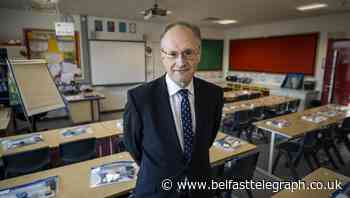 Education Minister secures rule change to allow more flexible PE in schools