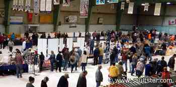 COVID puts ice on arena winter activities
