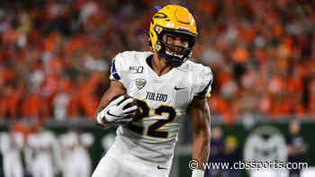 Toledo vs. Bowling Green odds, line: 2020 college football picks, MACtion predictions from proven model