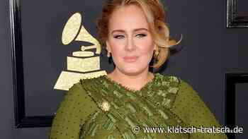 Adele: Darum lehnte sie nun Millionen-Deals ab - klatsch-tratsch.de
