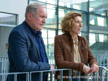So stehen Harald Krassnitzer und Adele Neuhauser zur Alternativmedizin - AndroidKosmos.de