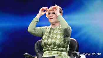 "Big Performance"-Adele: SIE ist der Star hinter der Gewinner-Maske! - RTL Online