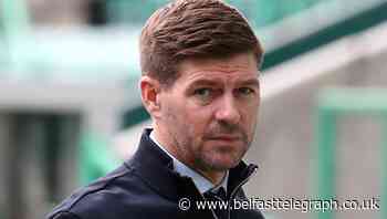 Steven Gerrard says Rangers pair will regret Covid breach ‘for quite some time’