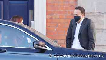 Varadkar insists he had nothing to gain from leaked IMO documents
