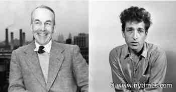 Bob Dylan’s First Musical Had a Devil of a Time