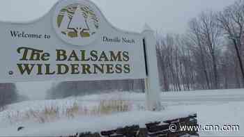 First results: Biden gets 5 votes in township