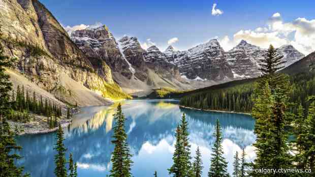 Panel to explore how visitors get around Bow Valley and Banff National Park