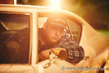 RS Charts: Luke Combs’ ‘Forever After All’ Debuts at Number One
