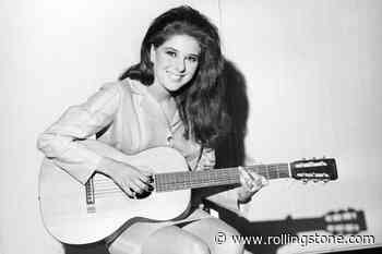 Bobbie Gentry, Steve Earle Set for Nashville Songwriters Hall of Fame
