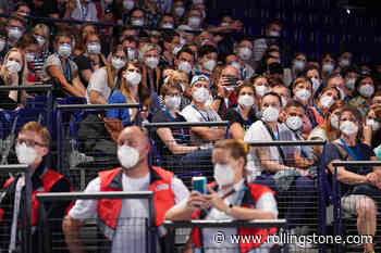 German Study Finds Covid-19 Risk Is Low at Indoor Concerts With Safety Precautions