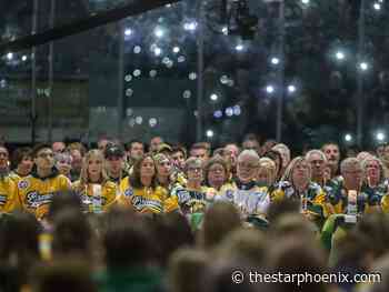 'An insult to the families': Saskatchewan government wants out of Humboldt Broncos lawsuit