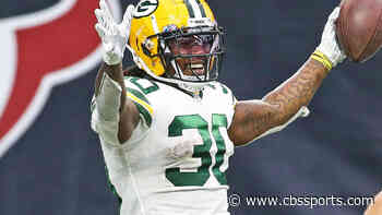 Why Packers vs. 49ers Week 9 Thursday night game will not be rescheduled despite Green Bay's COVID-19 case
