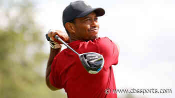 2020 Masters odds, picks: Tiger Woods predictions from model that nailed Patrick Reed's victory