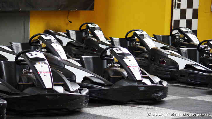 Grand Prix Karting Closing this Month