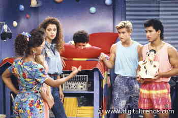 What’s new on Peacock in November 2020