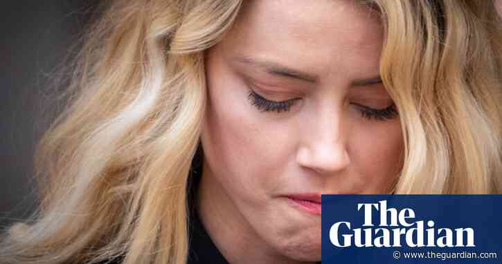 Heard lost public sympathy for standing up against Depp assaults, says QC