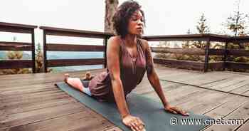 The best exercises to fix your posture     - CNET