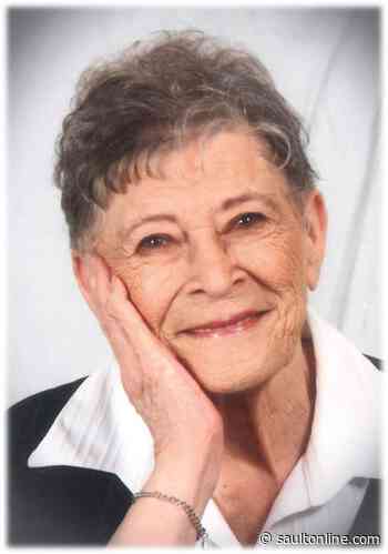 GAUDETTE, Bernadette (nee Wilson)
