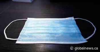 Saskatchewan making masks mandatory in Saskatoon, Regina, Prince Albert