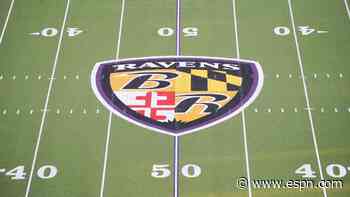 Seven Ravens at 'high-risk' due to ill Humphrey