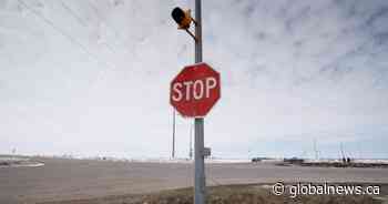 Families of 5 late Humboldt Broncos sue Saskatchewan for ‘negligence’ relating to intersection