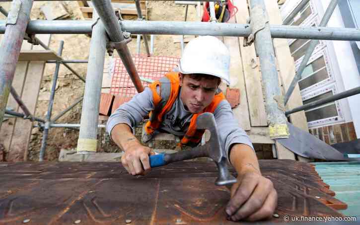 Markets report: Crest Nicholson builds payout hopes