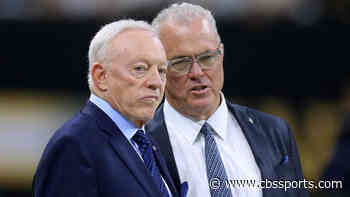 NFL trade deadline: Why the Cowboys chose not to be 'aggressive,' despite faltering 2020 season