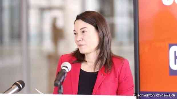 'Radio silence': NDP calling on Alberta government to release data supporting $4.7B in corporate tax breaks