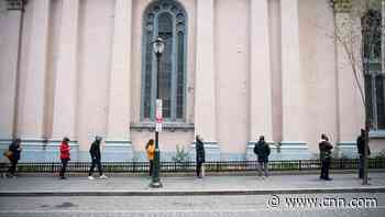 Pennsylvania emerges as early focus of online Election Day misinformation