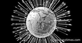 The Pandemic’s Future — and Ours