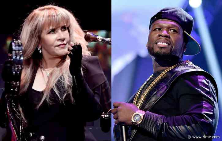 Hipgnosis buys Kobalt catalogue, including songs by Fleetwood Mac and 50 Cent