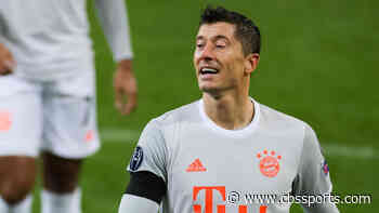 Bayern Munich vs. Red Bull Salzburg score: Lewandowski and company come alive with late flurry of goals