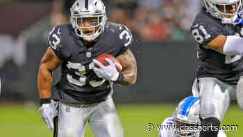 NFL Trade Deadline 2020: Chiefs send DeAndre Washington to Dolphins with Myles Gaskin reportedly injured