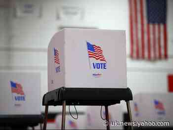 2020 election: Where is my polling station and how do I vote in my state?