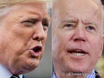 2020 election results: Why Americans probably won’t find out who won tonight