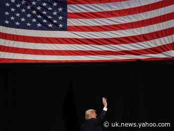 Eection day timeline: Key events from electoral college casting votes to inauguration