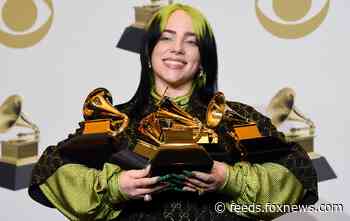 Grammys change name of a music category to more 'inclusive' term