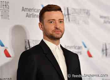 Justin Timberlake crashes Joe Biden campaign volunteer's zoom call: 'Joe has so much experience'