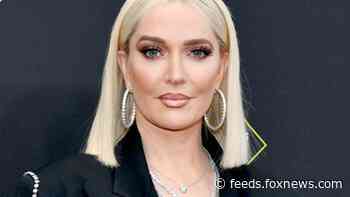 'Real Housewives of Beverly Hills' star Erika Girardi splits from husband Tom after 21-year marriage