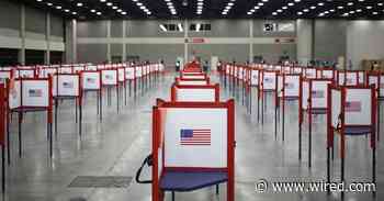 How to Watch the Election 2020 Results Tonight—and Beyond