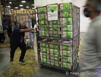 Judge orders Election Day sweep for missing mail ballots, including in South Florida