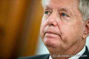 Lindsey Graham confident he will keep Senate seat despite polling behind Jaime Harrison
