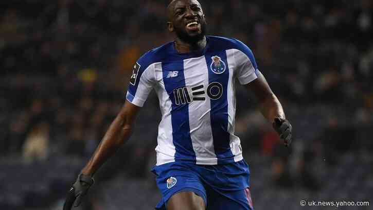 Champions League: Marseille droop in Porto as Bayern, Moenchengladbach and Liverpool run riot