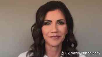 Noem: Biden policies would 'destroy our economy,' 'way of life'