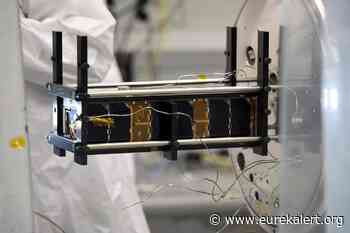Tel Aviv University builds and plans to launch a small satellite into orbit