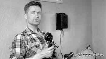 Max Ward, bush pilot turned Canadian aviation pioneer, has died