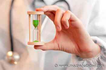 I'll Be Your Doctor -- But Only For a Month