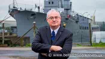 Alliance needs to say whether it backs united Ireland or the Union: Aiken
